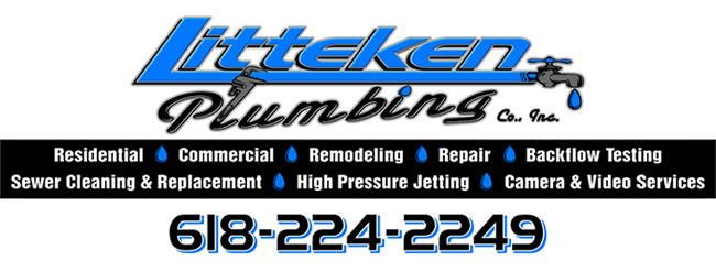 Litteken Plumbing