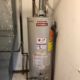 water heater repair
