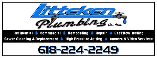 Litteken Plumbing