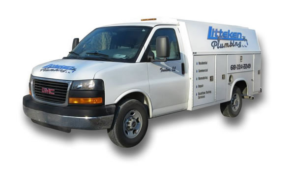 Litteken Plumbing Litteken Plumbing