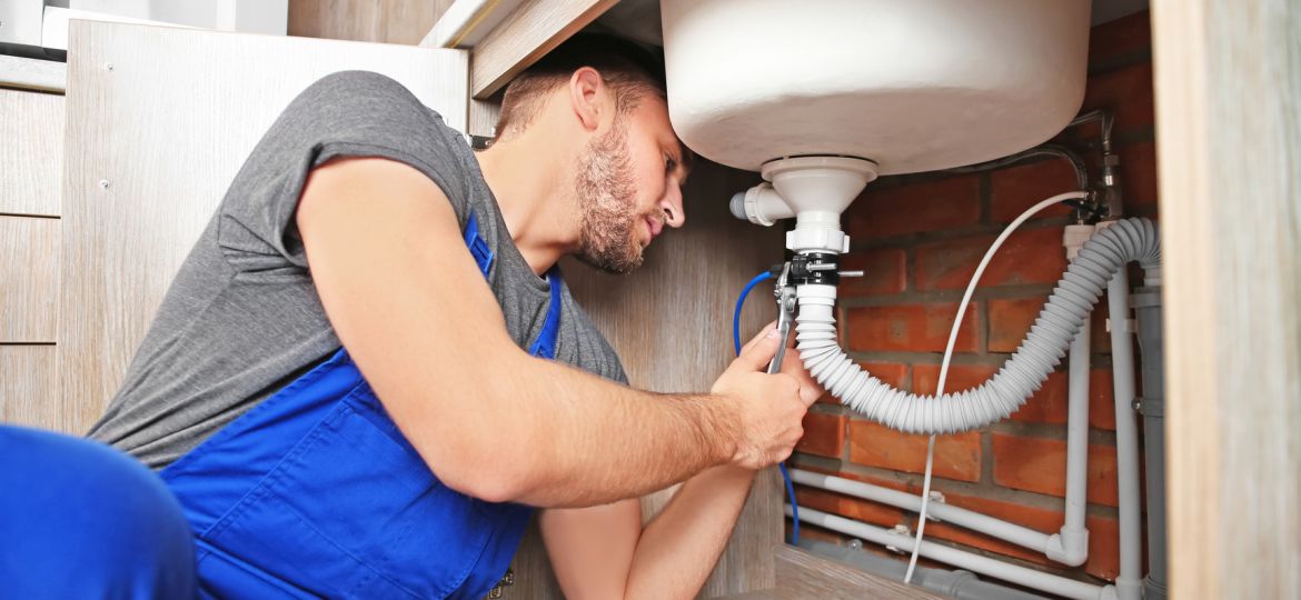 New Home Plumbing