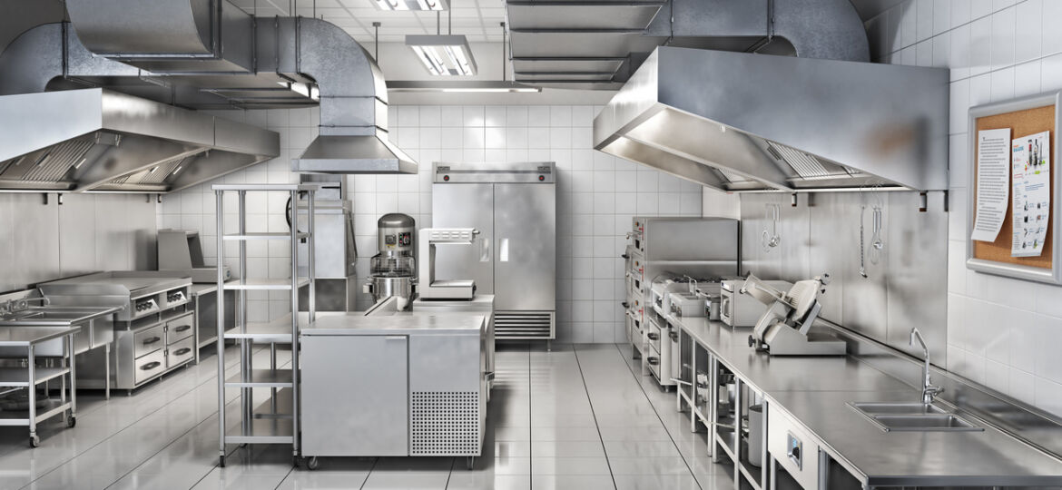 Restaurant Plumbing services