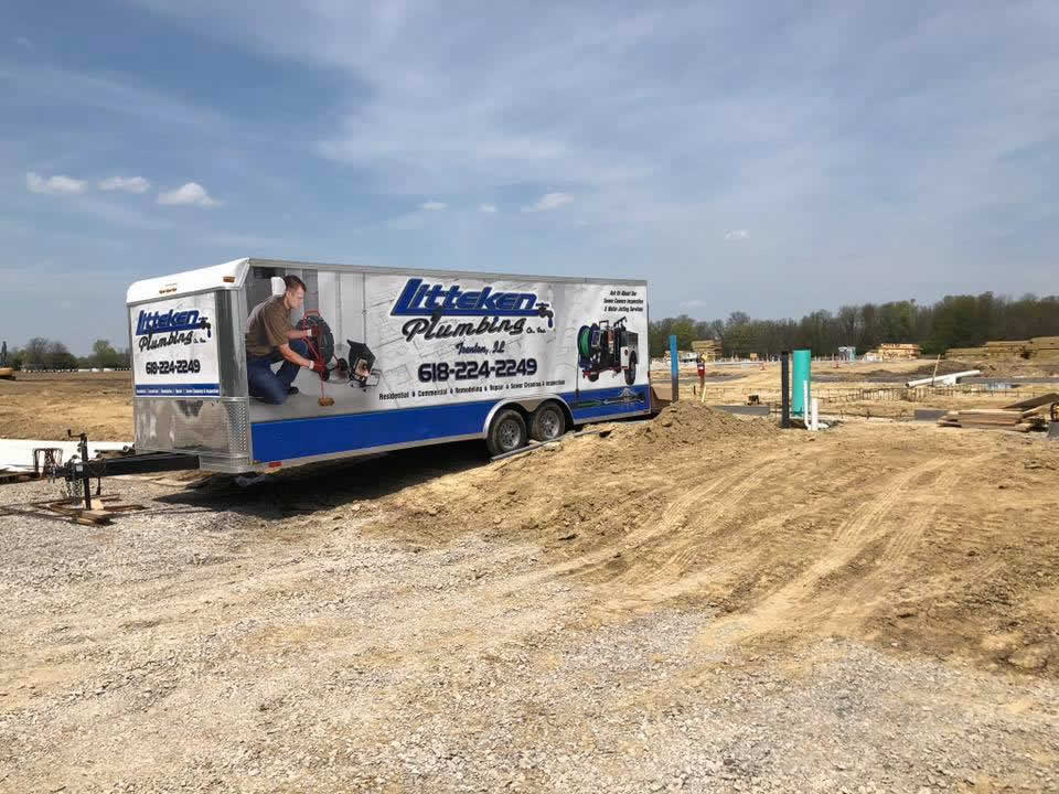 litteken trailer lebanon plumber