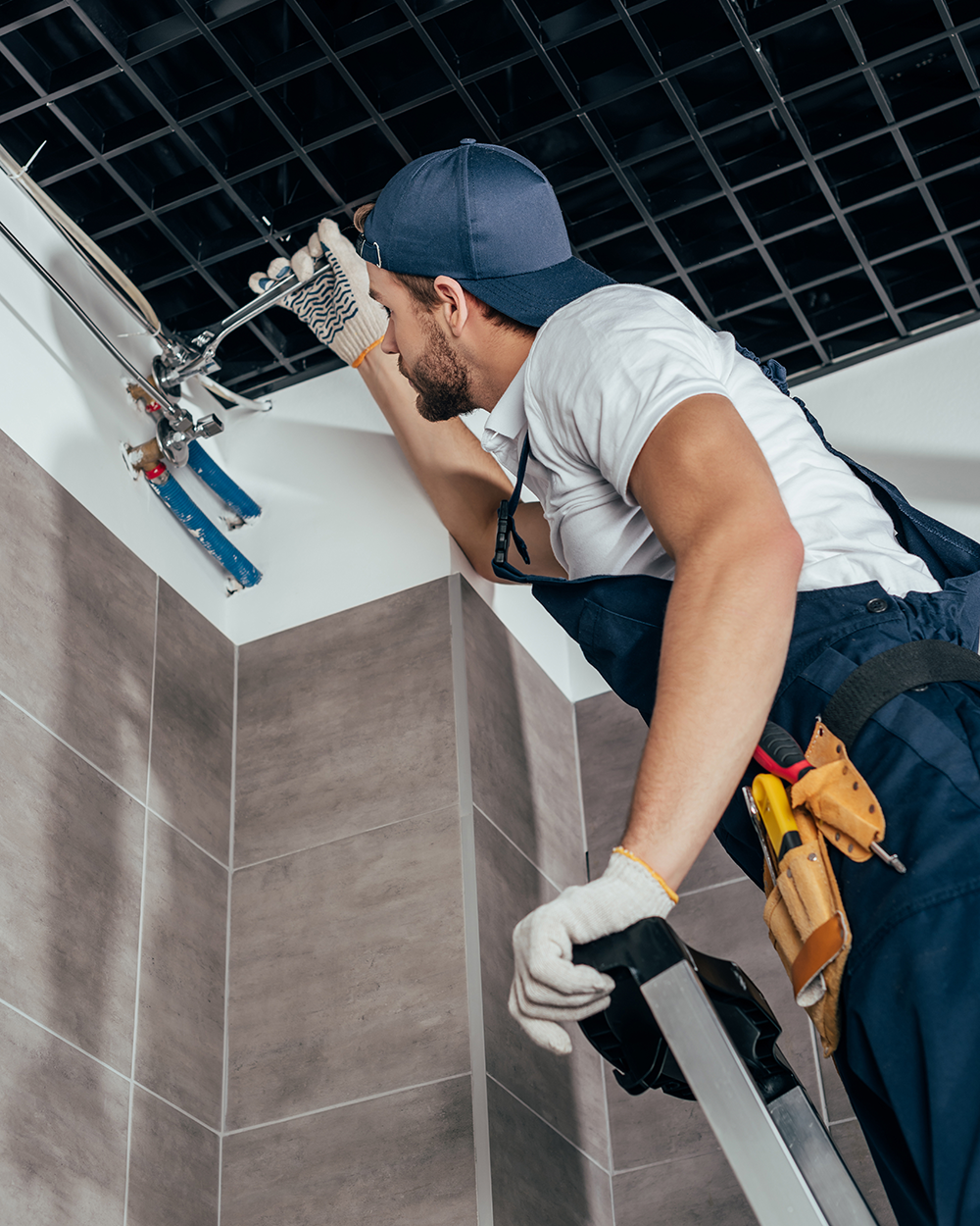 location plumber swansea plumber