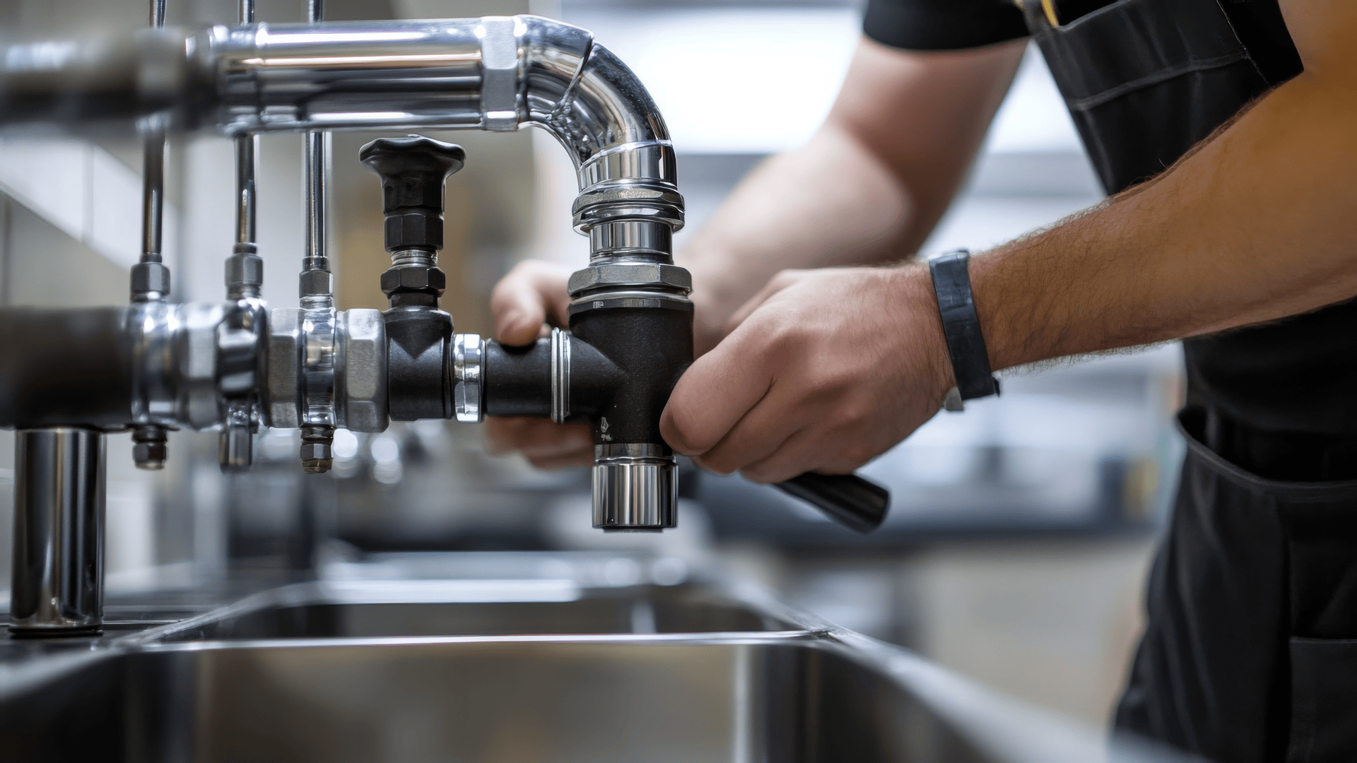 Plumbing Fixture Installation Repair Litteken Plumbing