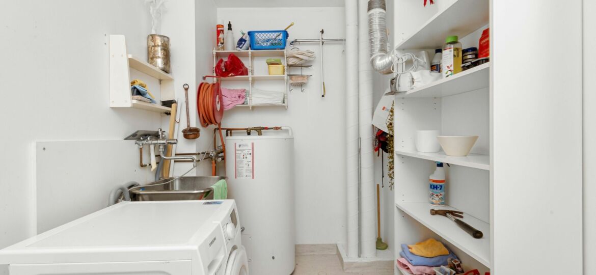 water heater making noise