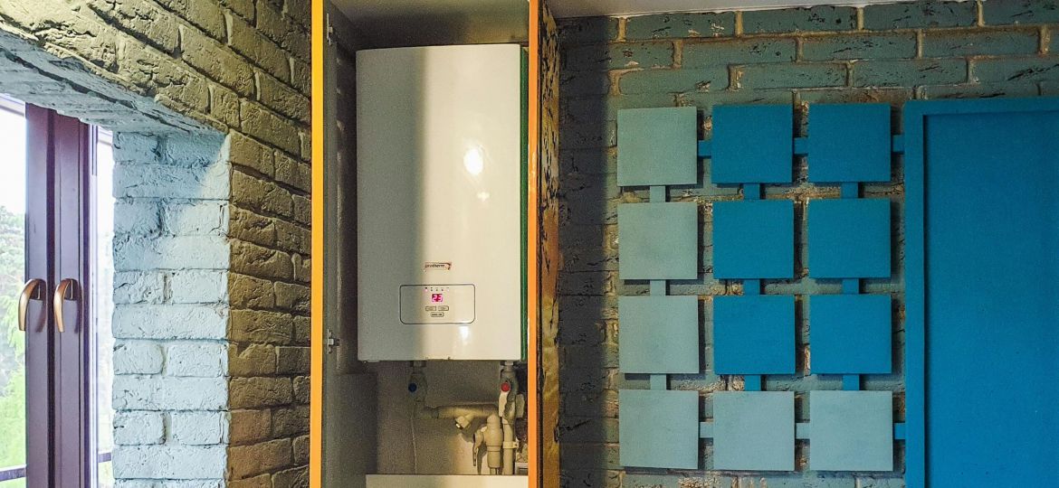 Water Heater Whistling