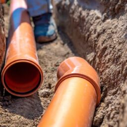 trenchless plumbing