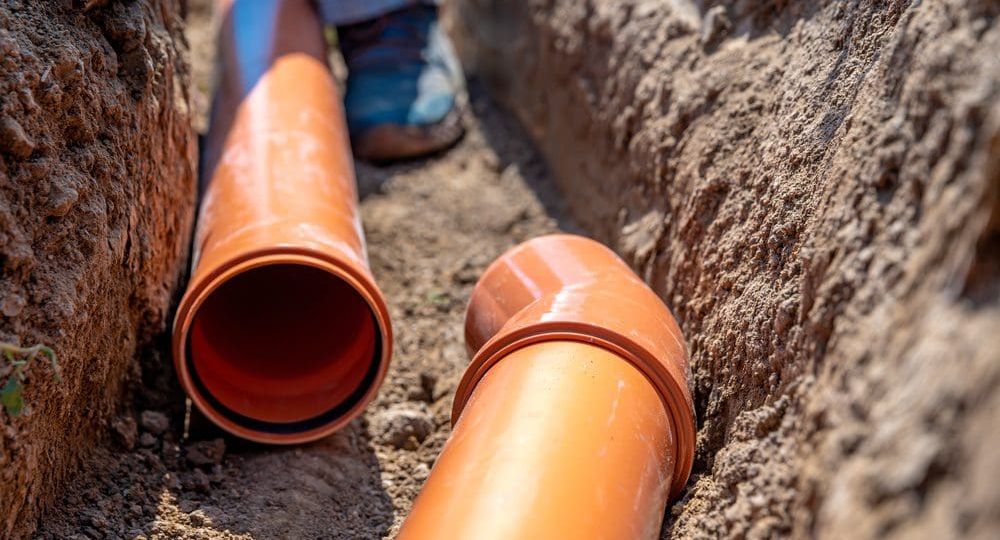trenchless plumbing