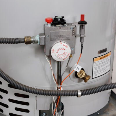 water heater