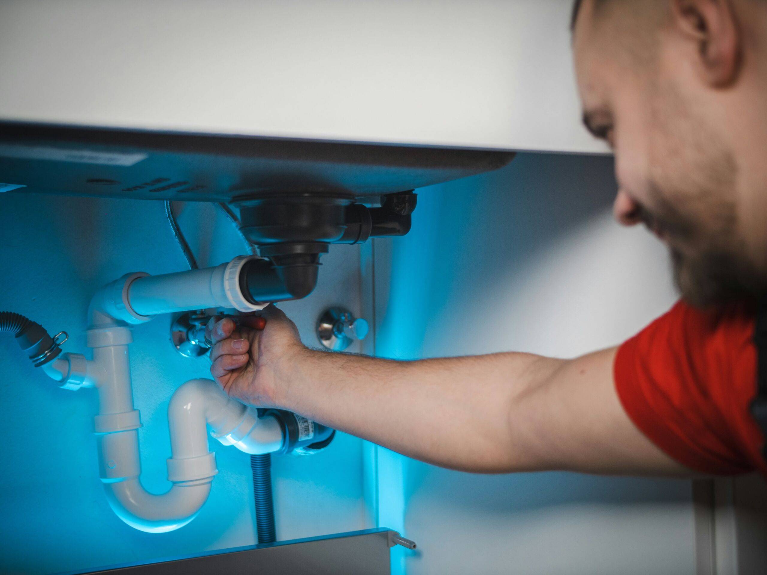 germantown plumber